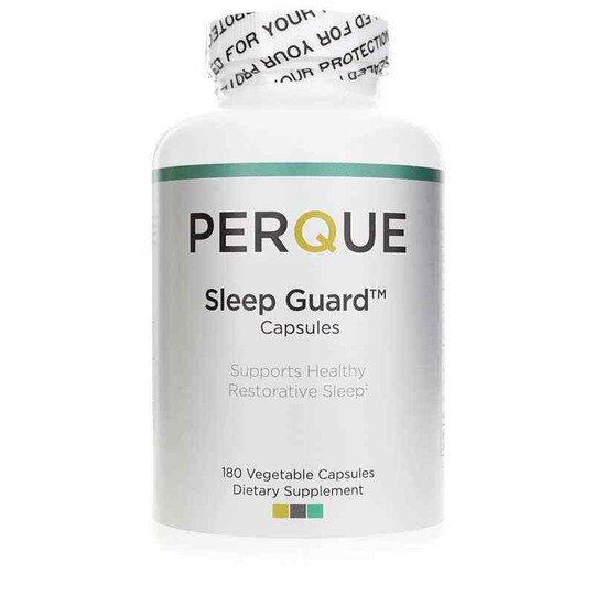 Sleep Guard, PRQ